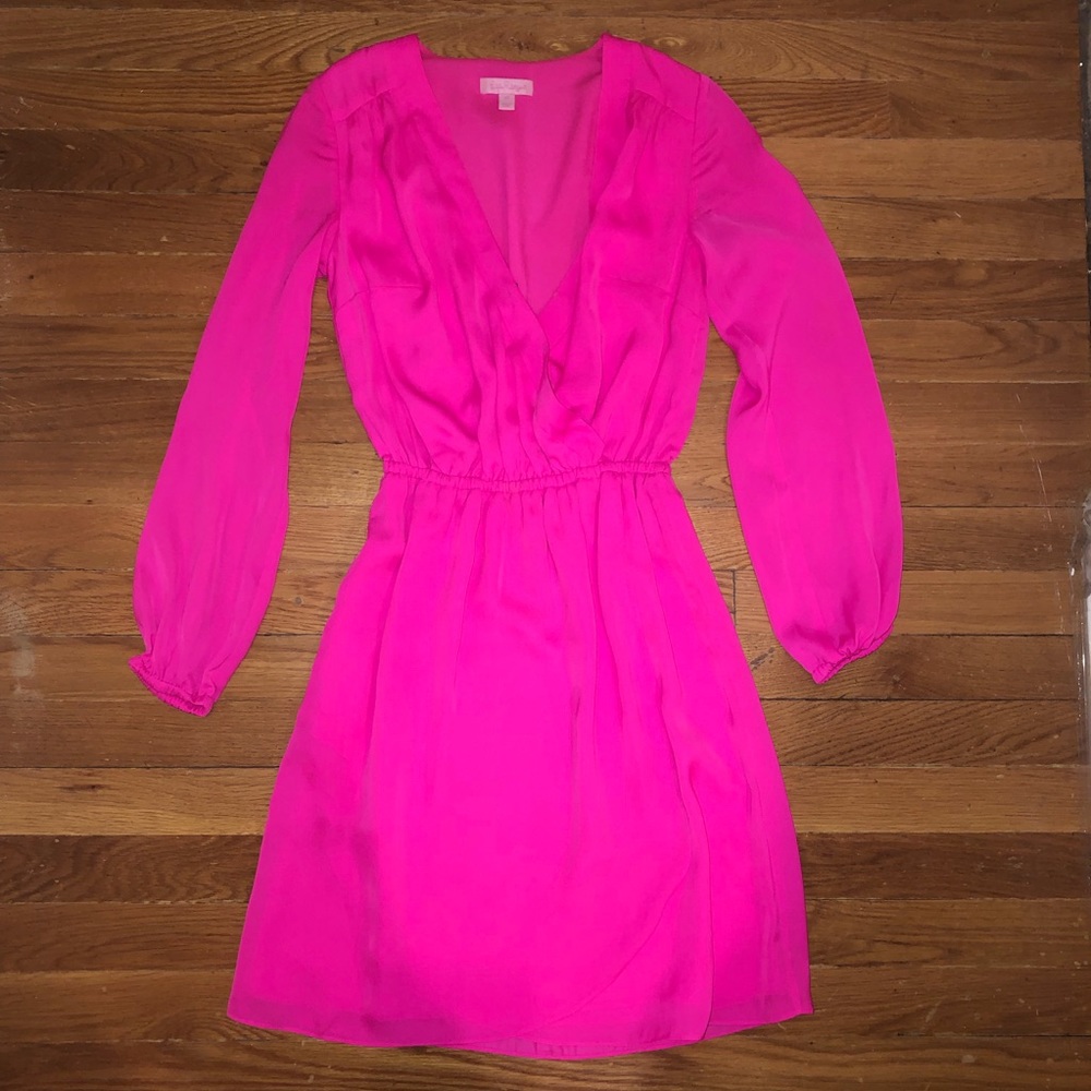 Lilly Pulitzer Dress